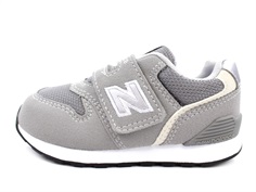 New Balance sneaker gray/silver